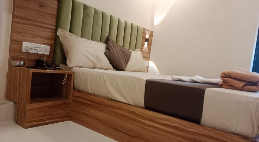 Hotel Stay Inn in Mumbai