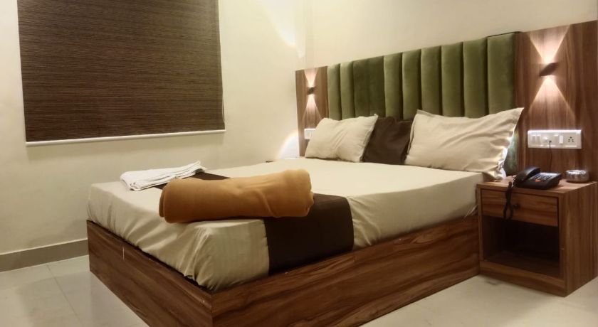 Hotel Stay Inn in Mumbai