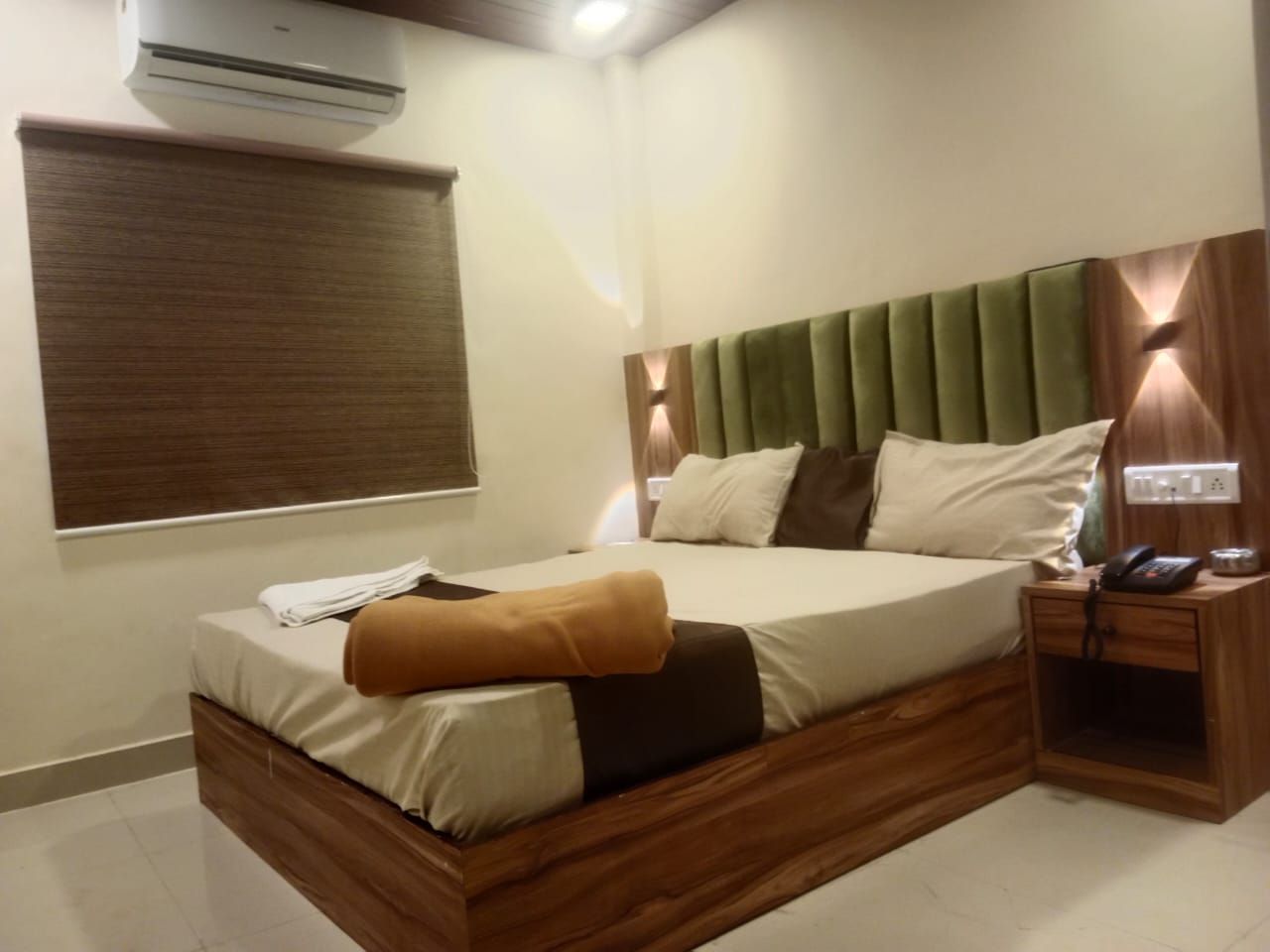 Hotel Stay Inn in Mumbai