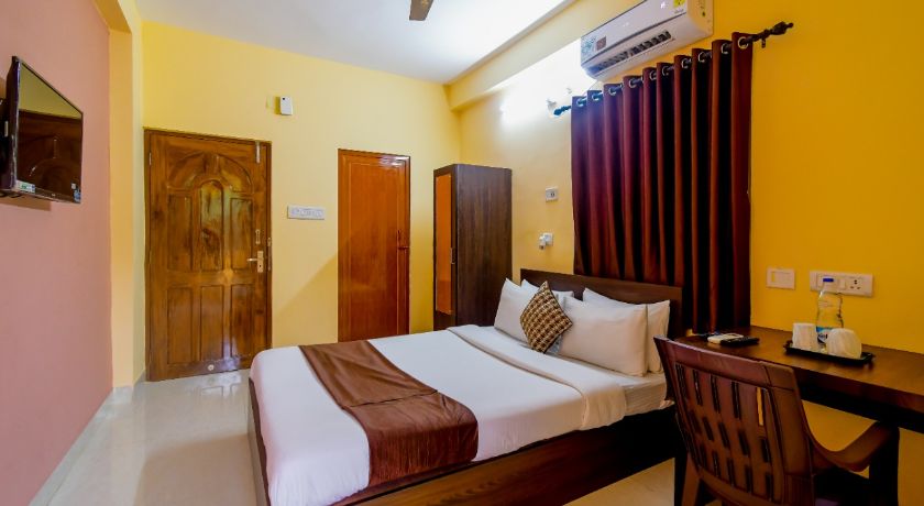 Eco Corporate Inn in Kolkata