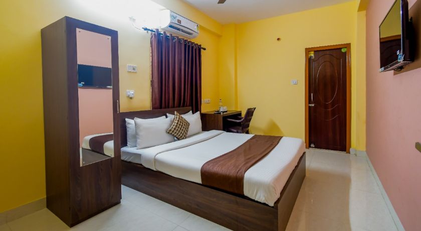 Eco Corporate Inn in Kolkata