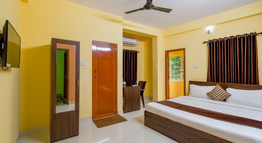 Eco Corporate Inn in Kolkata