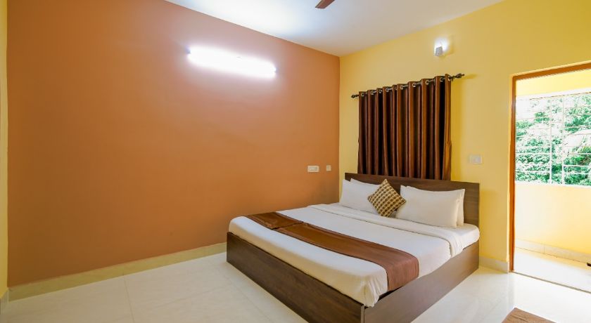 Eco Corporate Inn in Kolkata