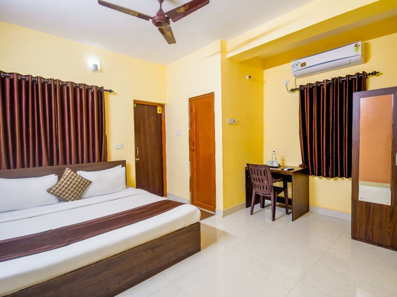 Eco Corporate Inn in Kolkata