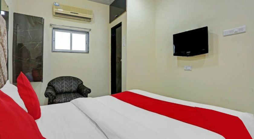 Hotel Indigo Inn in Mumbai