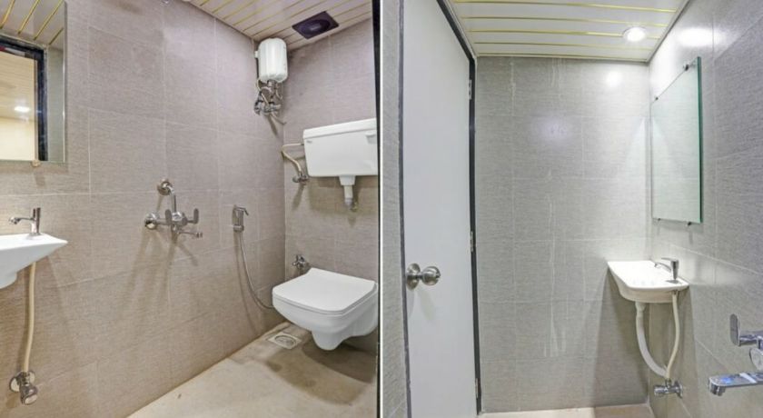 Hotel Indigo Inn in Mumbai