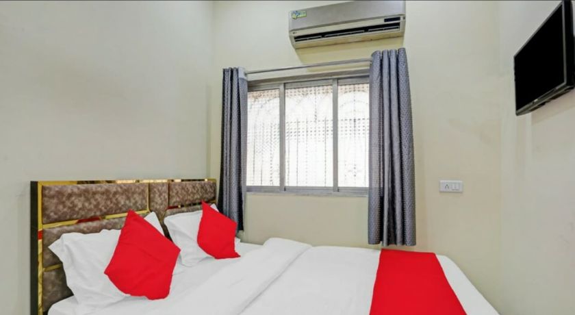 Hotel Indigo Inn in Mumbai