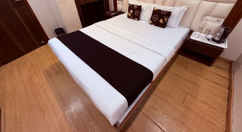 Hotel Alka Residency in Thane