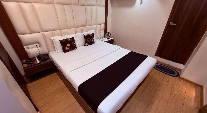 Hotel Alka Residency in Thane