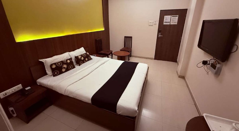 Hotel Alka Residency in Thane