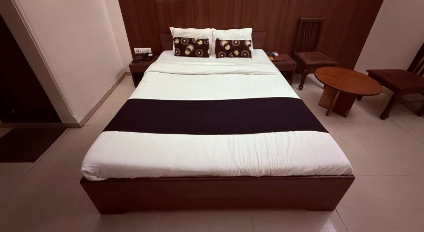 Hotel Alka Residency in Thane