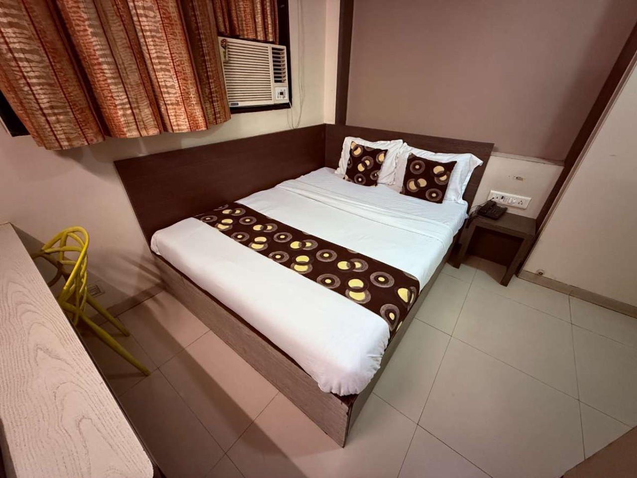 Hotel Alka Residency in Mumbai
