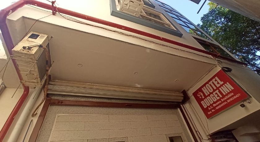 Hotel Budget Inn in Lucknow