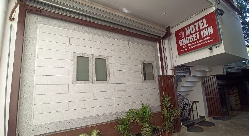 Hotel Budget Inn in Lucknow