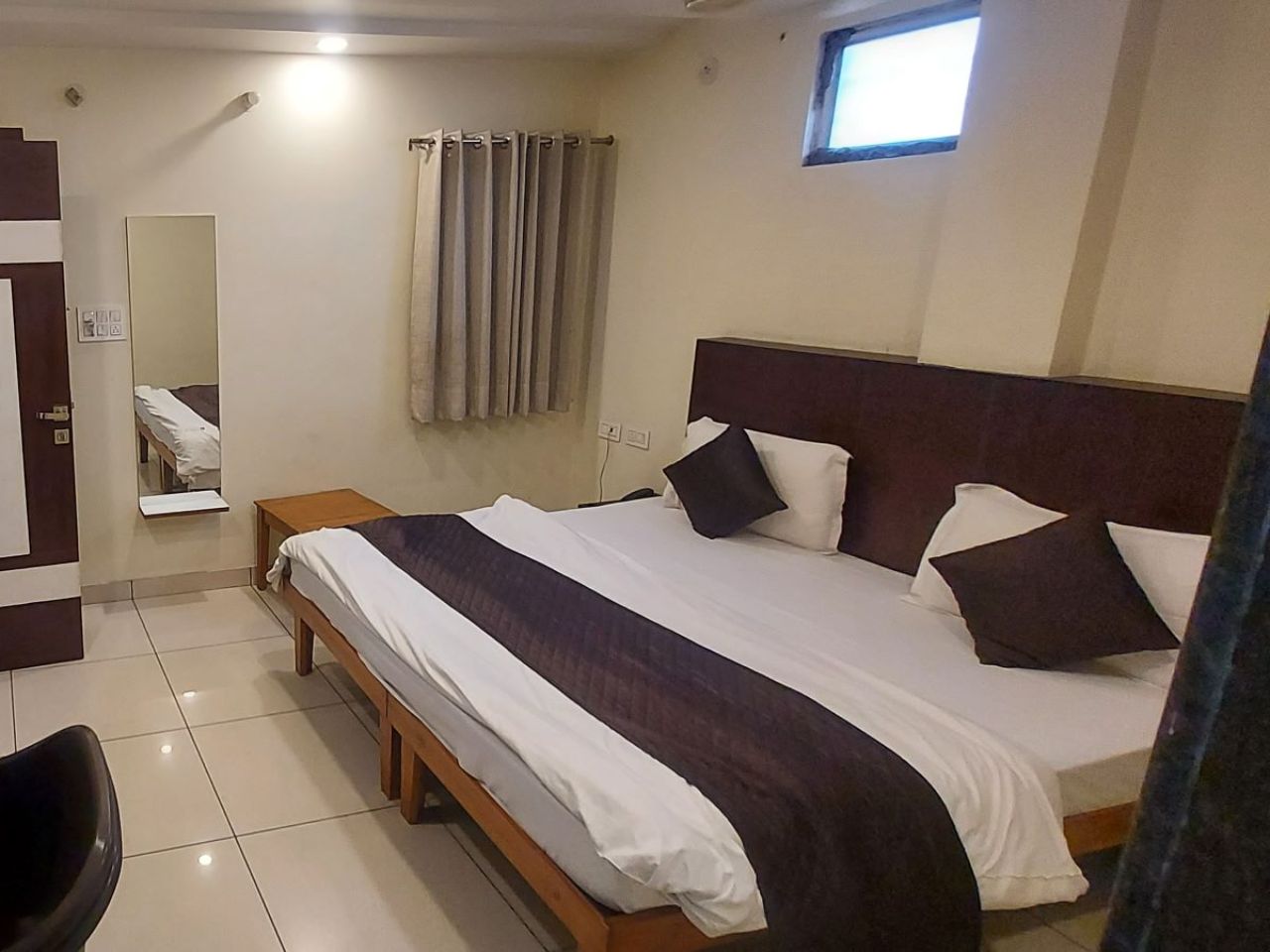 Hotel Rashika Palace in Jaipur