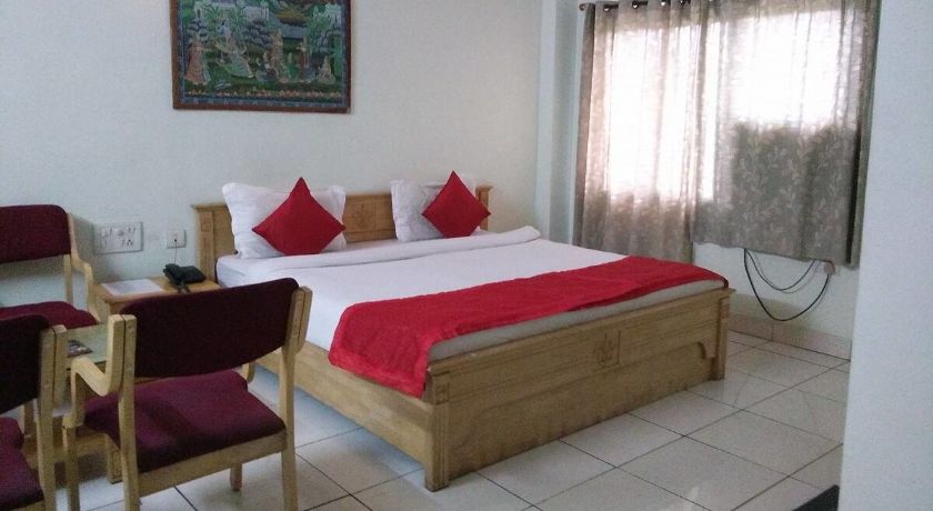 KP Suites Metro in Hyderabad