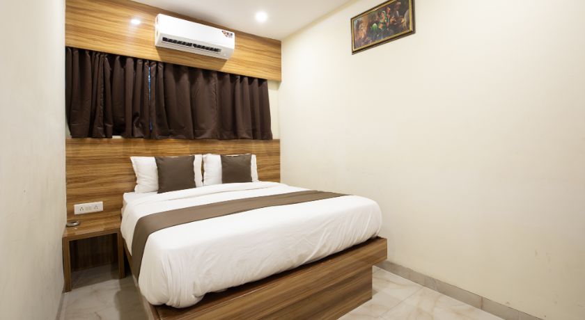 Hotel King Palace in Mumbai