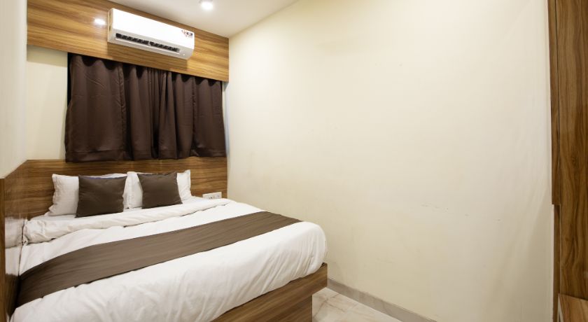 Hotel King Palace in Mumbai