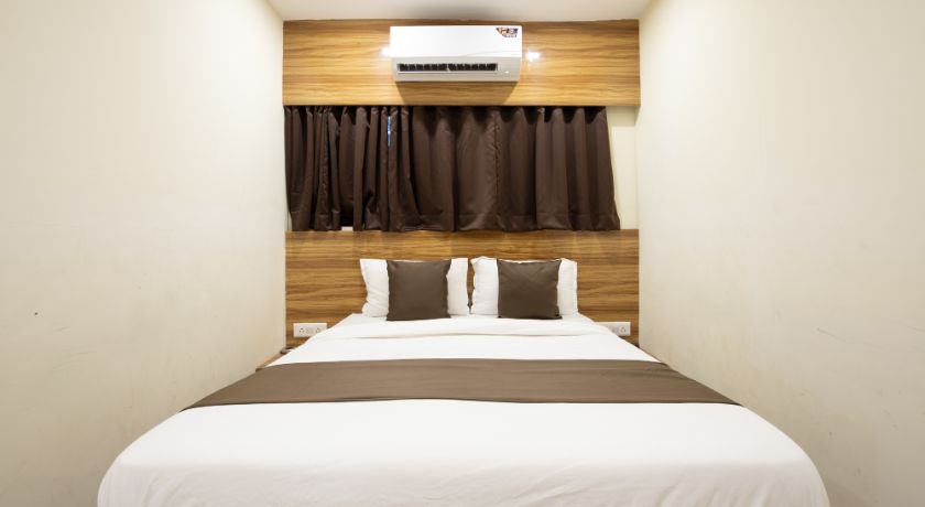 Hotel King Palace in Mumbai