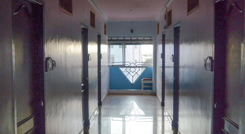 Hotel Mallika Residency in Chennai