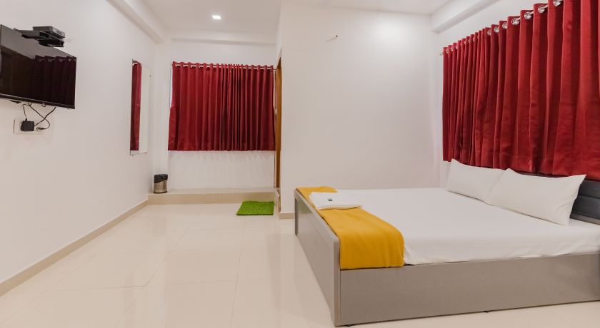Hotel Nest in Surat