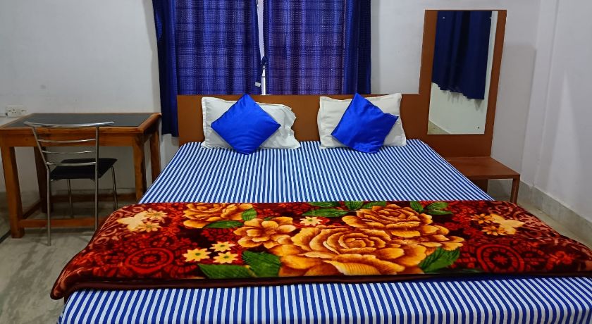 Smita Regency in Bhubaneswar