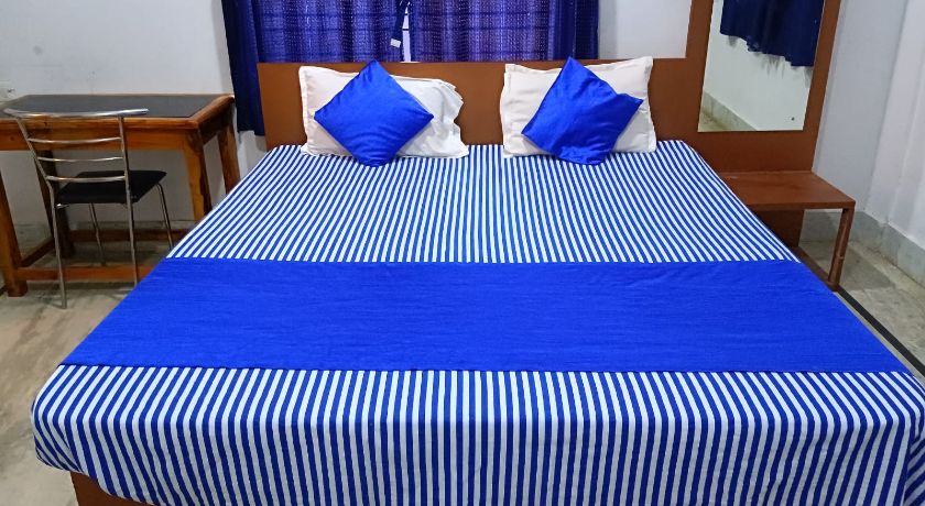 Smita Regency in Bhubaneswar