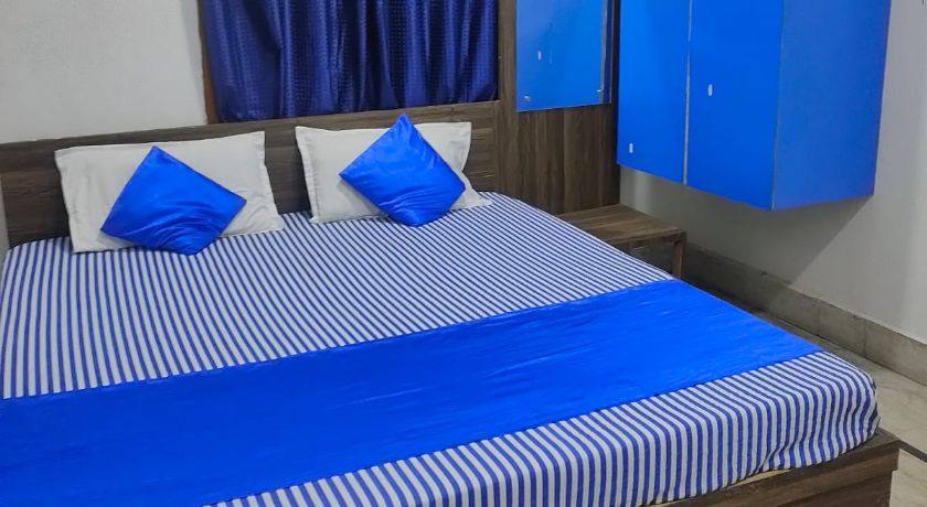 Smita Regency in Bhubaneswar