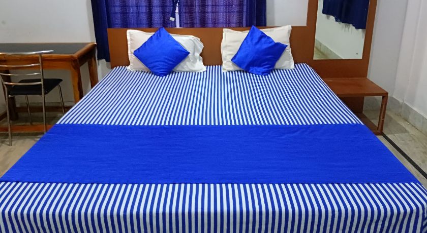 Smita Regency in Bhubaneswar