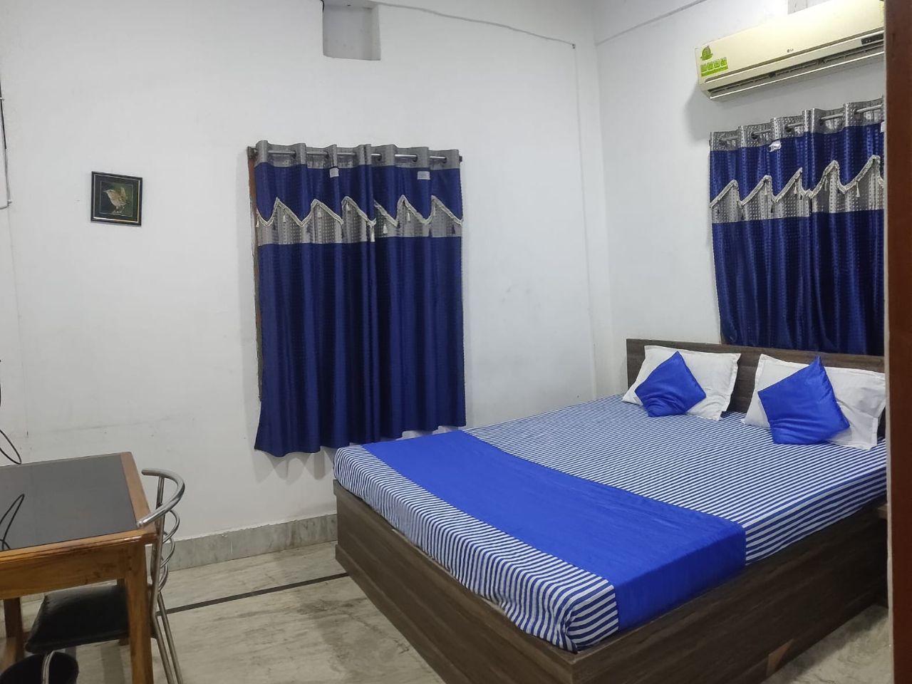 Smita Regency in Bhubaneswar