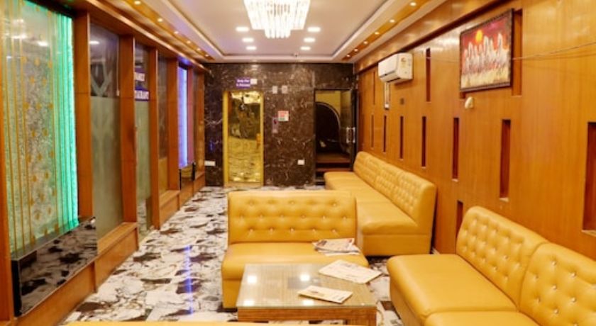 Hotel Raj Mahal in Faridabad