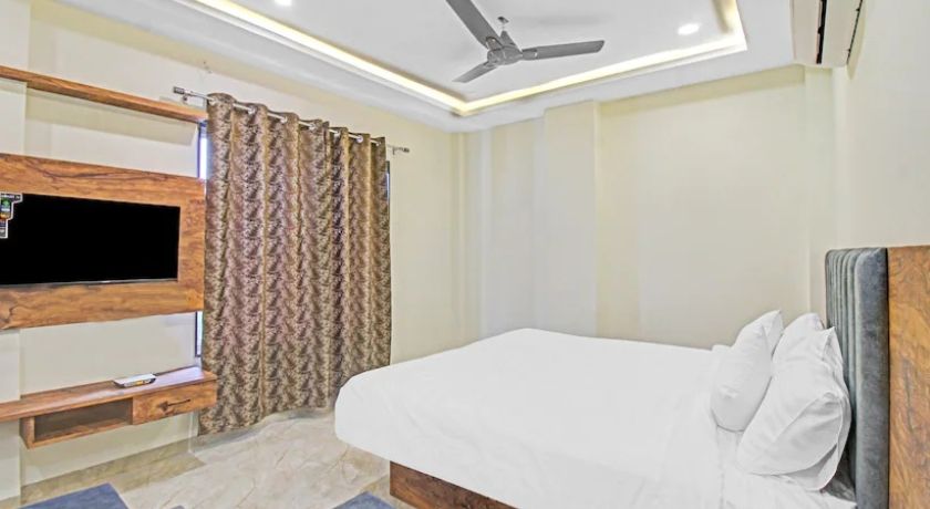 Hotel MD Star in Nagpur