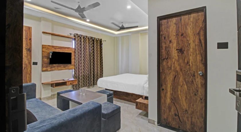 Hotel MD Star in Nagpur