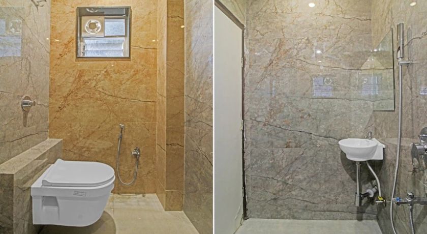 Hotel MD Star in Nagpur