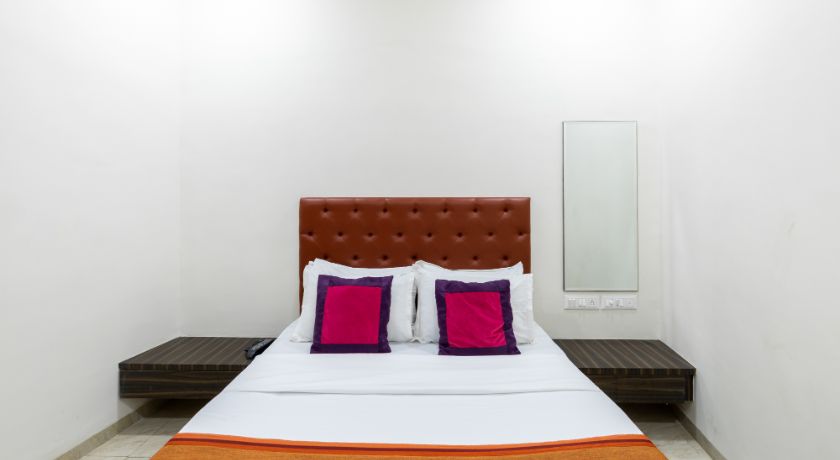 Hotel Green View in Mumbai