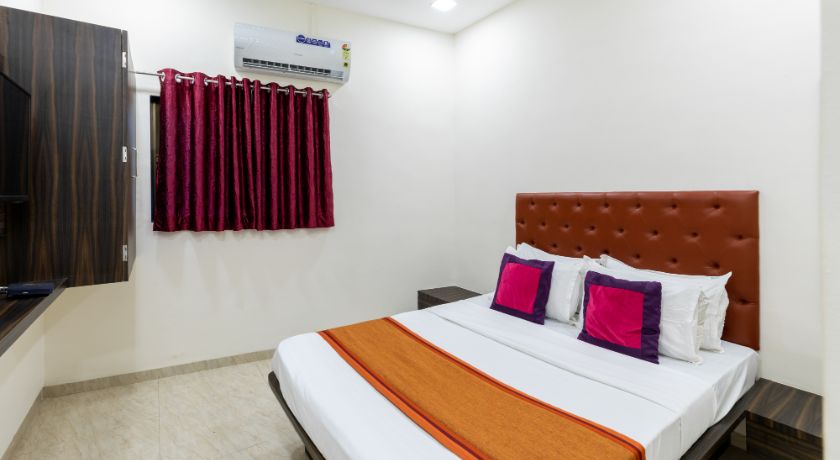 Hotel Green View in Mumbai