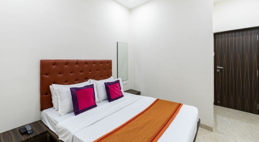 Hotel Green View in Mumbai