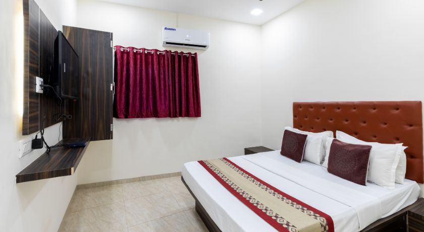 Hotel Green View in Mumbai