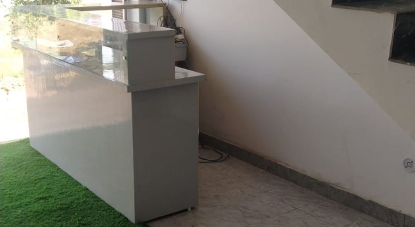 Hotel Moonlight in Bulandshahr