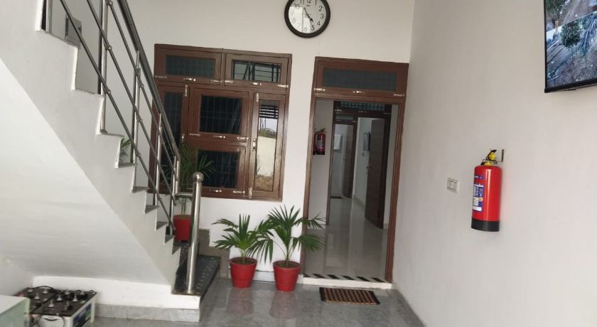 Hotel Moonlight in Bulandshahr