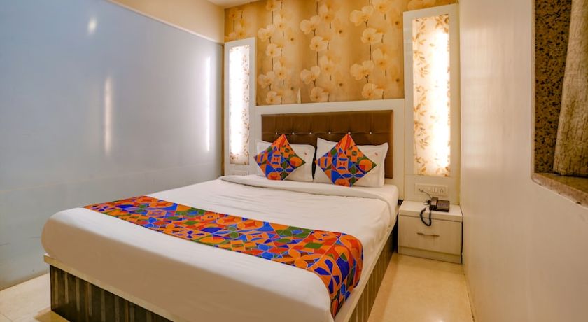 Hotel Veera Residency in Mumbai