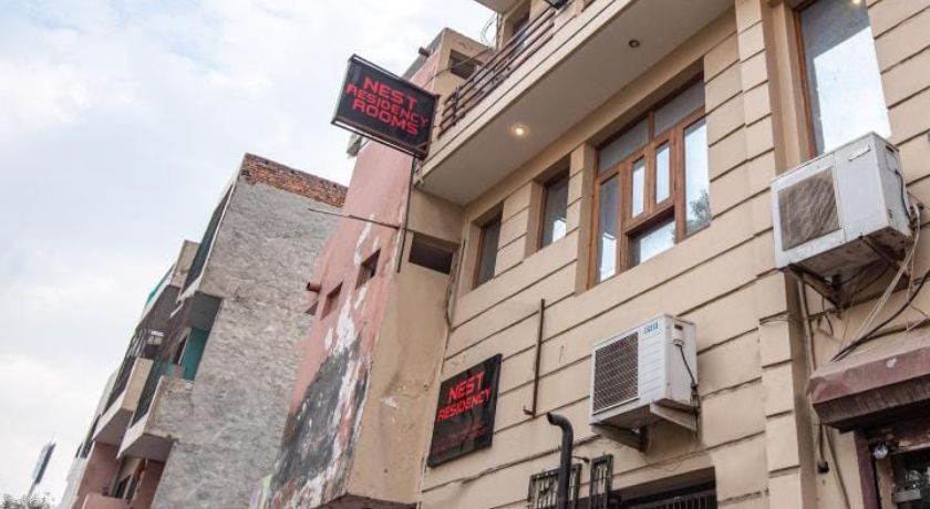 Nest Residency in Faridabad