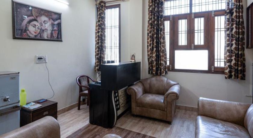 Nest Residency in Faridabad