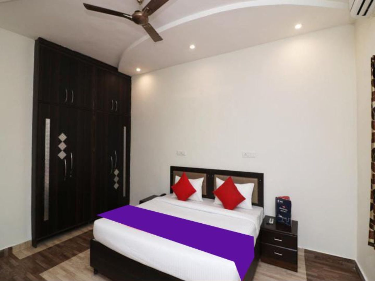 Nest Residency in Faridabad