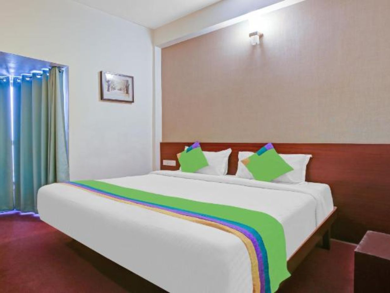 Ooty Resdiency - The Hotel in Ooty