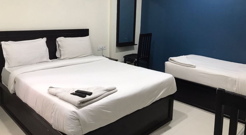 Delta Inn in Bangalore