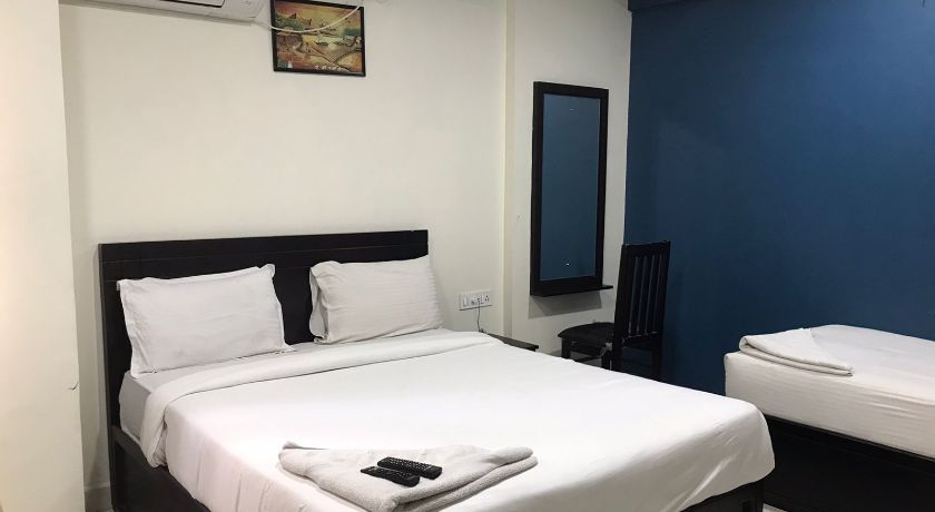 Delta Inn in Bangalore