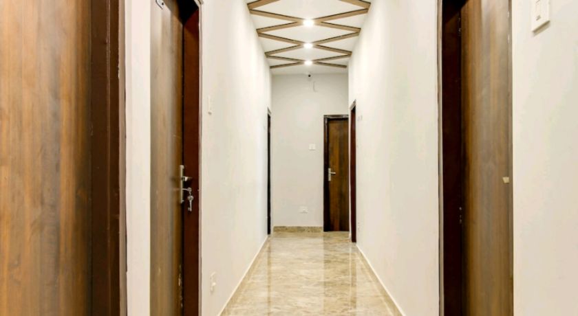 Hotel Rajendra Residency in Guwahati
