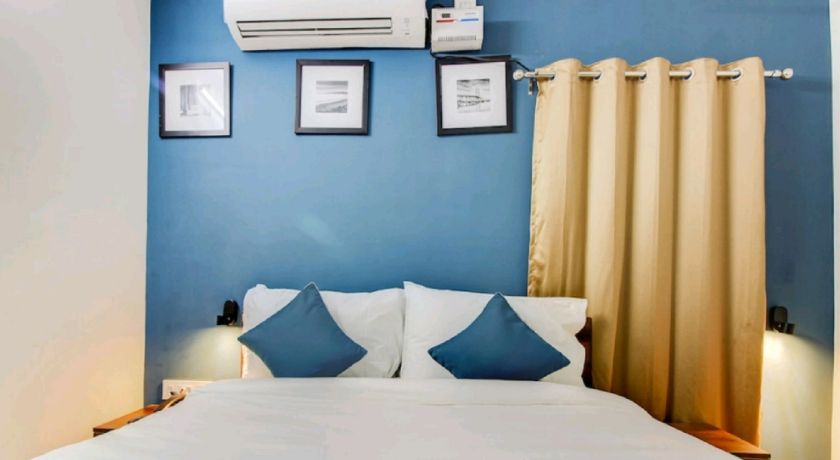Hotel Rajendra Residency in Guwahati