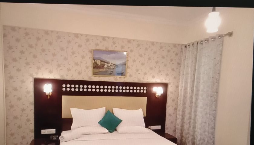 Ananya Comforts in Bangalore